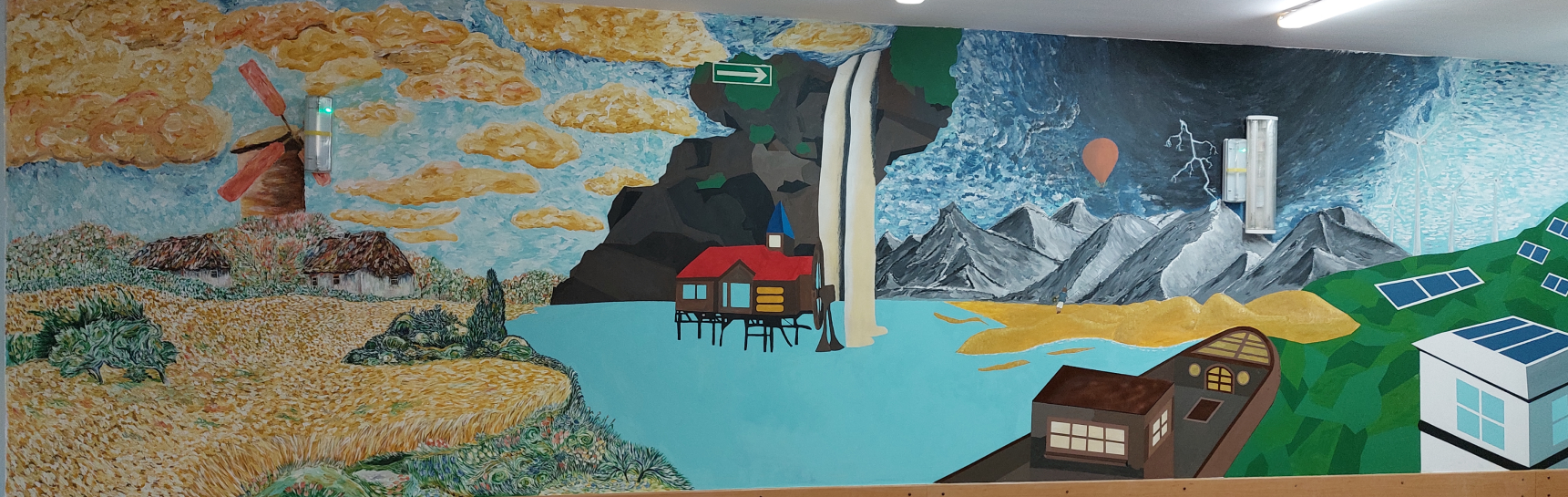 Mural_Head