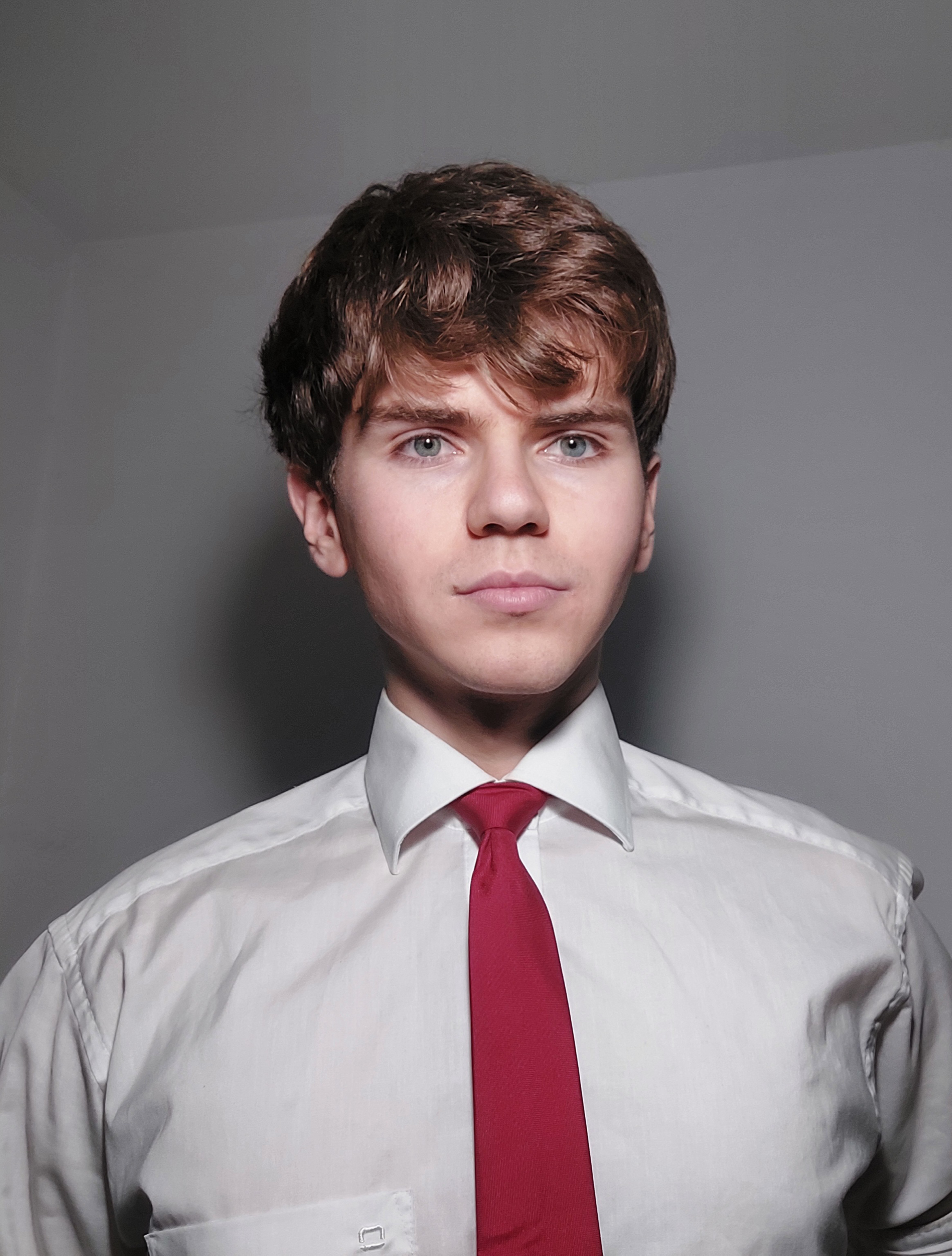 Oleksii Perebyinis